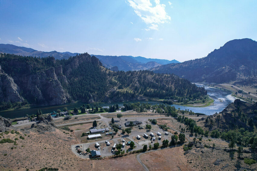 Legal DNA Testing Services in Malmstrom AFB, MT